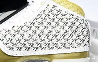 Hyperoad Air Trophy 'White' Room 23 Jordan Air Jordan Retro x 0427